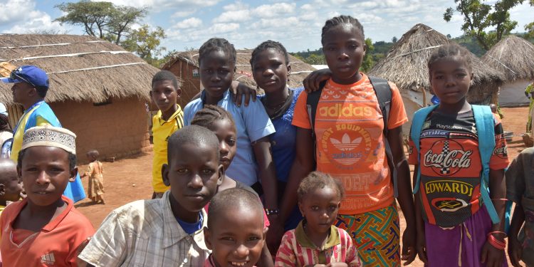 Empowering Education in Cameroon’s Far North: SWEDD Project Shines