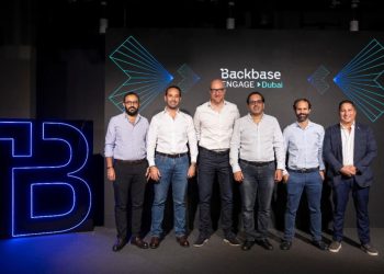 Backbase and Seven join forces to drive digital banking innovation in MEA