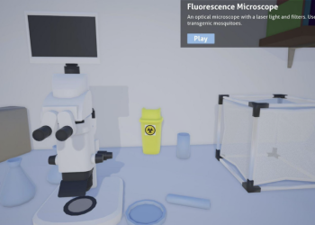 Target Malaria lance un jeu vidéo gratuit sur l’ingénierie des moustiques génétiquement modifiés pour lutter contre le paludisme