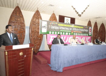 Cameroon to host second global conference on overdue payments, delays