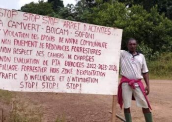 Broken promises: Campo’s struggle for justice