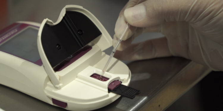 WHO prequalifies diagnostic test to support safer administration of P. vivax malaria treatments