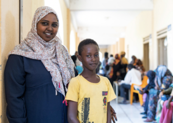 World Bank Approves $182 Million to Enhance Health and Safety Nets in Sudan