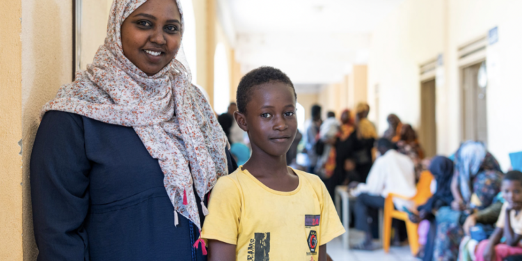 World Bank Approves $182 Million to Enhance Health and Safety Nets in Sudan