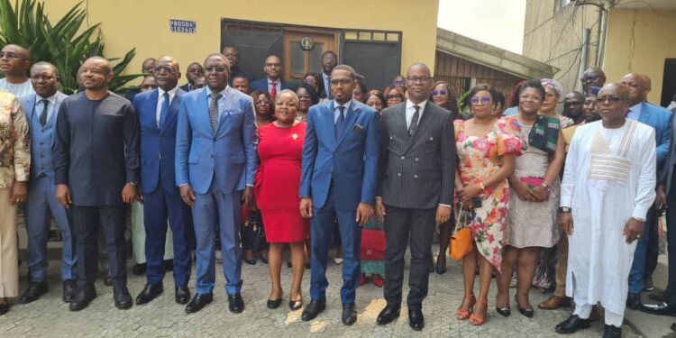 Fight Against Corruption: Customs Officials Sensitized in Douala