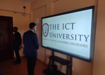 ICT University boosts digital learning with state-of-the-art equipment