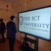ICT University boosts digital learning with state-of-the-art equipment