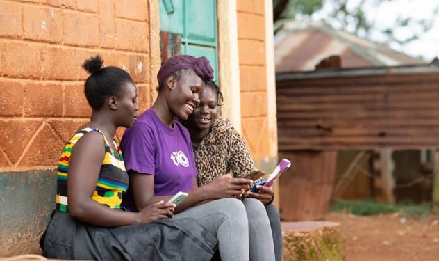 UNAIDS calls on leaders at Davos to commit to rapid global access to revolutionary new long-acting HIV medicines