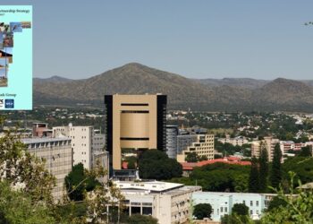 Namibia: New World Bank Group Strategy Aims to Boost Job Creation and Access to Quality Services