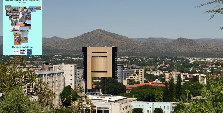 Namibia: New World Bank Group Strategy Aims to Boost Job Creation and Access to Quality Services