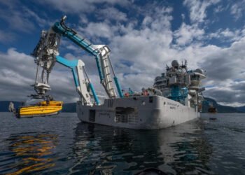 Lancement pionnier de l’expédition “Around Africa Expedition” d’OceanX et OceanQuest pour faire progresser la science océanique
