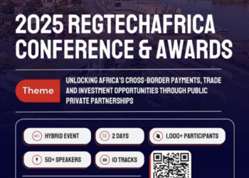 RegTech Africa Conference and Awards 2025: Unlocking Africa’s Cross-Border Payments, Trade, and Investment Opportunities through Public-Private Partnerships