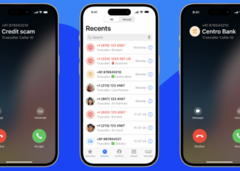 Truecaller Finally Works on iPhone