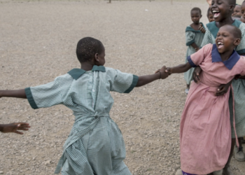 Strengthening alliances and building movements to end female genital mutilation