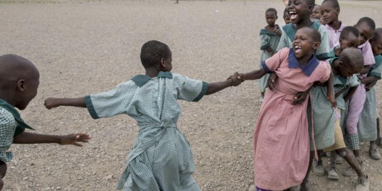 Strengthening alliances and building movements to end female genital mutilation