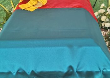 Cameroon Honours Late David Abouem à Tchoyi with Highest National Honour