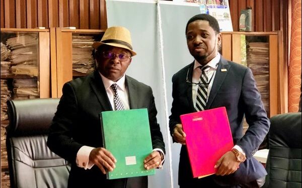 ICT University Certificates Get Seal of Approval from University of Buea