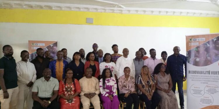 Green Accountability Project launched in Cameroon to boost climate transparency
