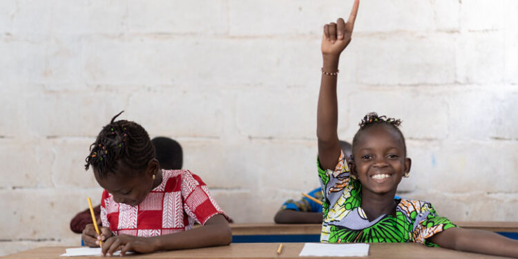 World Bank to Boost Foundational Learning Outcomes in Eastern and Southern Africa for More Than 70 Million Children