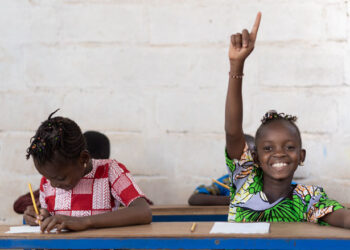 En Afrique de l’Est et australe, un programme de la Banque mondiale va améliorer les apprentissages fondamentaux de plus de 70 millions d’enfants