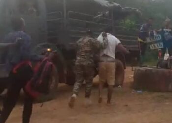 New platform, old problems: Campo crisis resolution put on hold