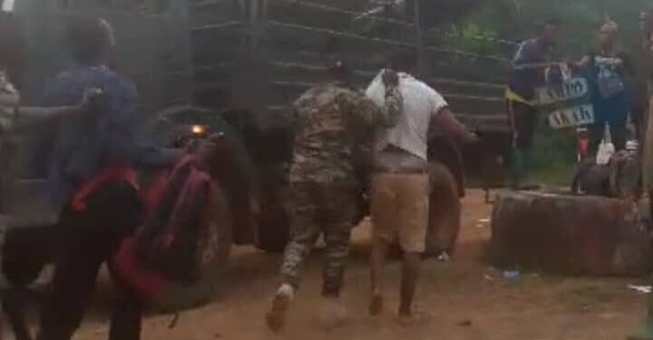 New platform, old problems: Campo crisis resolution put on hold