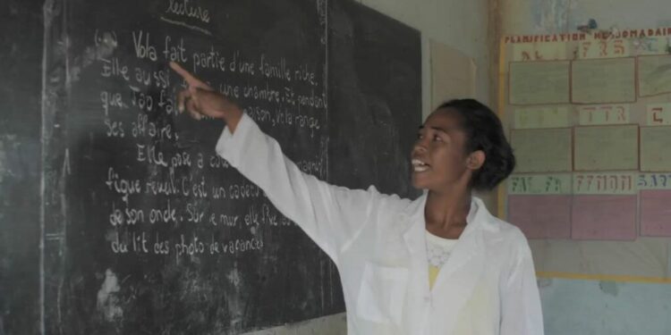 South Africa: Transforming the Basic Education Sector Can Drive Inclusive Growth