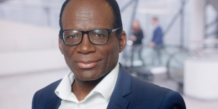 Two Calestous Juma fellows named among 100 Most Influential Africans of 2024