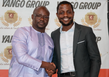 Yango Group partners with Benianh International Foundation to launch Yango Fellowship for Côte d’Ivoire’s STEM students