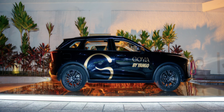 Yango lance ‘Goya’ : l’ultime expérience de transport Premium à Abidjan