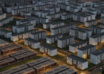 Vers une ville durable : Koffi & Diabaté conçoit un modèle urbain innovant avec le programme 20 000 logements économiques et sociaux au Bénin