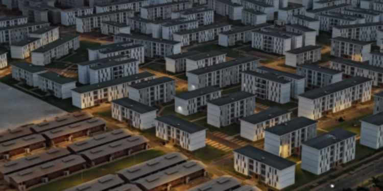 Vers une ville durable : Koffi & Diabaté conçoit un modèle urbain innovant avec le programme 20 000 logements économiques et sociaux au Bénin
