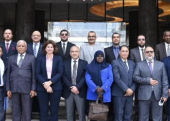 Concrete steps agreed as part of border security coordination between military and security institutions in Libya