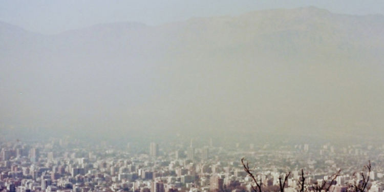 Près de 50 millions de personnes signent un appel à agir pour un air plus pur et une meilleure santé