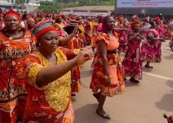 North West women shine at international women’s day celebration