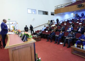 Cameroon commits to enhance voter engagement in restive regions