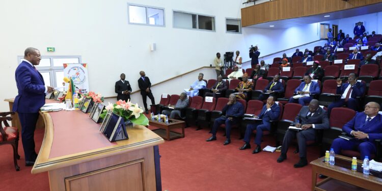 Cameroon commits to enhance voter engagement in restive regions