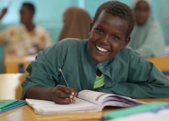 New Project to Strengthen Communities and Support Vulnerable Groups in Djibouti