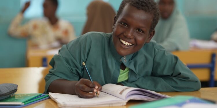 Djibouti : un nouveau projet pour renforcer les communautés et soutenir les populations vulnérables