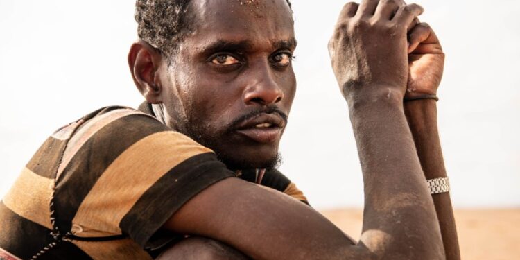 2024 a été l’année la plus meurtrière pour les migrants, selon de nouvelles données de l’OIM