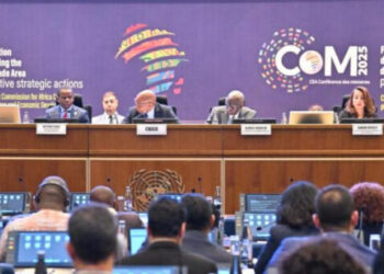 Les experts examinent l’état du développement économique et social en Afrique et les progrès vers l’intégration régionale