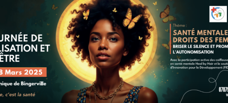 JIF 2025 en Côte d’Ivoire : la Bluemind Foundation et le PNSM pour le bien-être des femmes