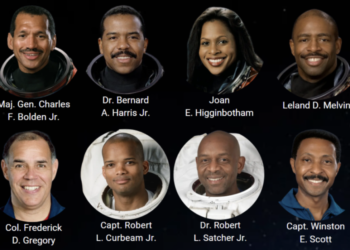 Schools and Organizations Across Africa to Host Watch Parties for Africa.com’s “Meet the Astronauts” Virtual Event