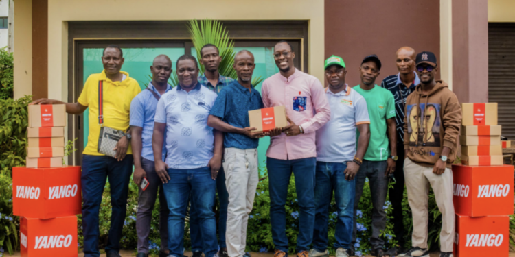 Ramadan 2025 : Yango allie partage et innovation technologique pour les chauffeurs partenaires