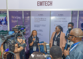 RegTech Africa Conference 2025 – Catalyzing the Future of Fintech Innovation in Africa