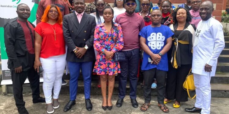 CAMP breaks new ground: Finnish partnership set to revolutionize flood disaster management in Cameroon