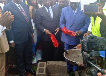 How the Kumba Gas Plant will transform the South West region