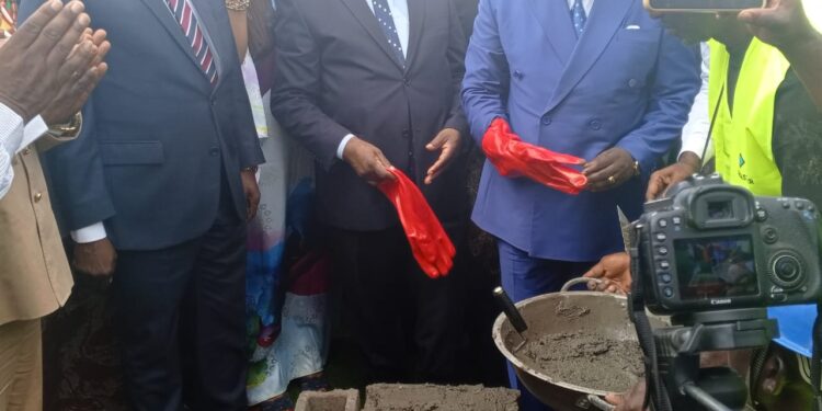 How the Kumba Gas Plant will transform the South West region