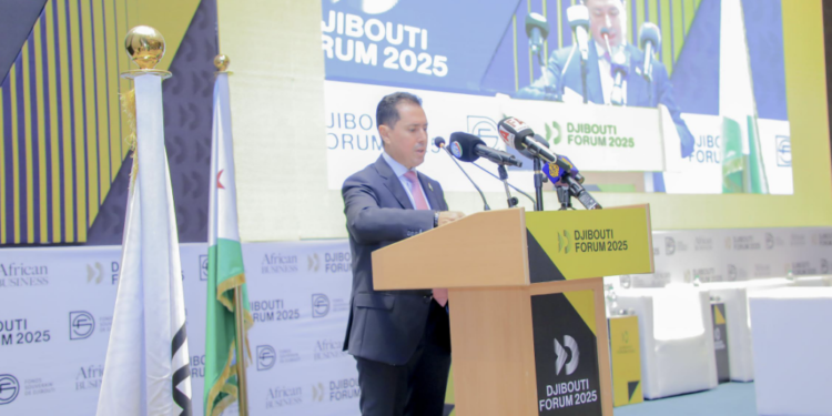 Le Forum de Djibouti appelle à l’optimisme et à une plus grande collaboration dans un contexte mondial de turbulences politiques