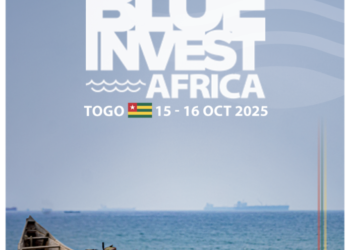Pitch your project at BlueInvest Africa 2025 – The call for applications is now open!